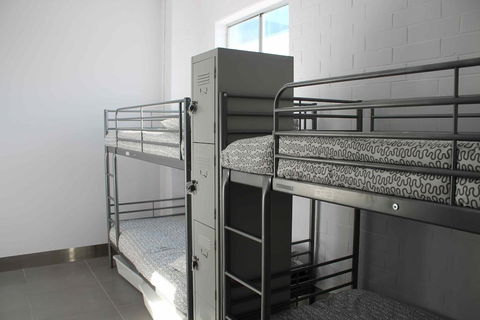Perth City Backpackers Hostel - Note - Valid Passport Required To Check In - Perth Resorts 4