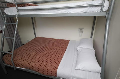 Perth City Backpackers Hostel - Note - Valid Passport Required To Check In - Perth Resorts 1