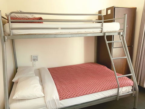 Perth City Backpackers Hostel - Note - Valid Passport Required To Check In - Perth Resorts 6