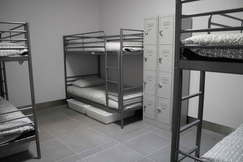 Perth City Backpackers Hostel - Note - Valid Passport Required To Check In - Perth Resorts 3