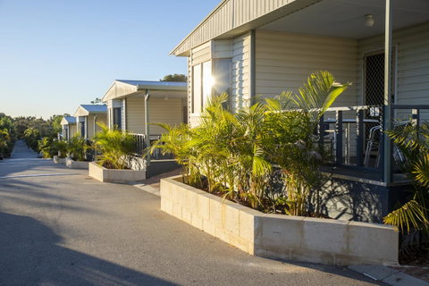 Karrinyup Waters Resort - Perth Resorts 9