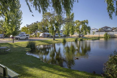 Karrinyup Waters Resort - Perth Resorts 44