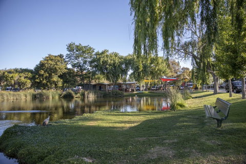 Karrinyup Waters Resort - Perth Resorts 40