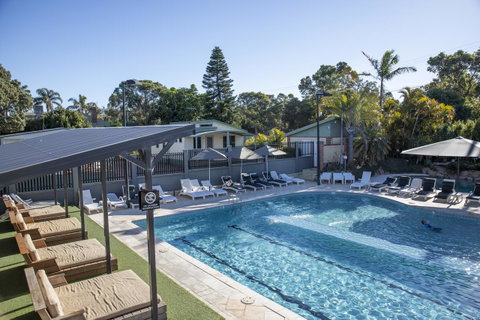 Karrinyup Waters Resort - Perth Resorts 2