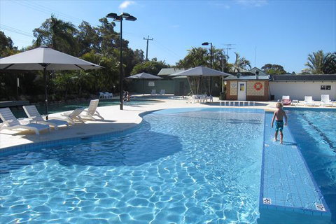 Karrinyup Waters Resort - Perth Resorts 1