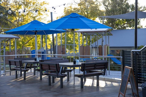 Karrinyup Waters Resort - Perth Resorts 25