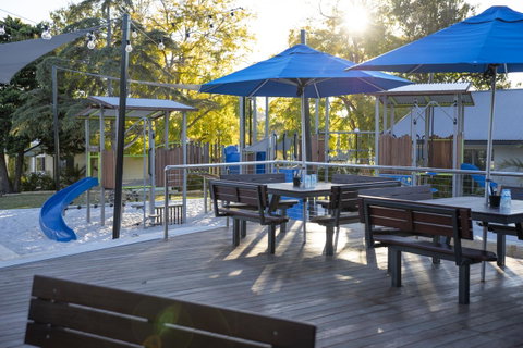 Karrinyup Waters Resort - Perth Resorts 11