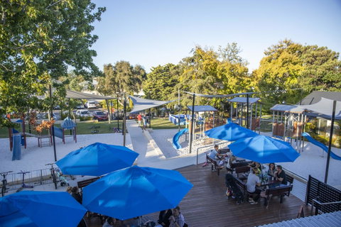 Karrinyup Waters Resort - Perth Resorts 34