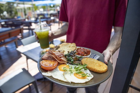Karrinyup Waters Resort - Perth Resorts 10