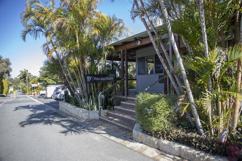 Karrinyup Waters Resort - Perth Resorts 42