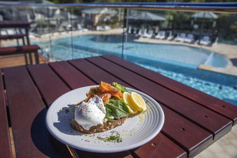 Karrinyup Waters Resort - Perth Resorts 6