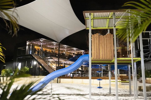 Karrinyup Waters Resort - Perth Resorts 16