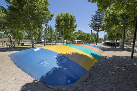 Karrinyup Waters Resort - Perth Resorts 43
