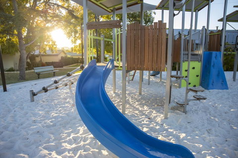 Karrinyup Waters Resort - Perth Resorts 28