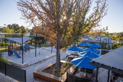 Karrinyup Waters Resort - Perth Resorts 26