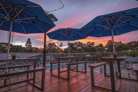 Karrinyup Waters Resort - Perth Resorts 4