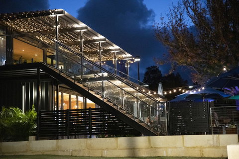 Karrinyup Waters Resort - Perth Resorts 20