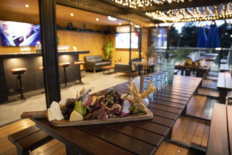 Karrinyup Waters Resort - Perth Resorts 30