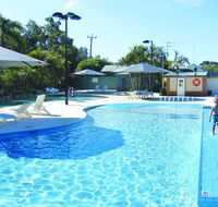Karrinyup Waters Resort - Accommodation Perth