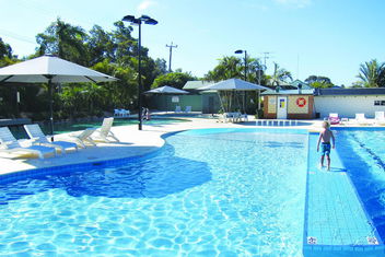 Karrinyup Waters Resort with Accommodation Perth
