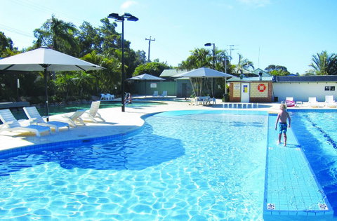 Karrinyup Waters Resort - Perth Resorts 0