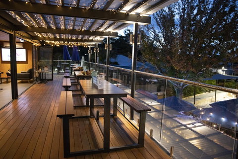 Karrinyup Waters Resort - Perth Resorts 19
