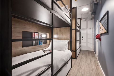Hostel G Perth - Accommodation Perth 2
