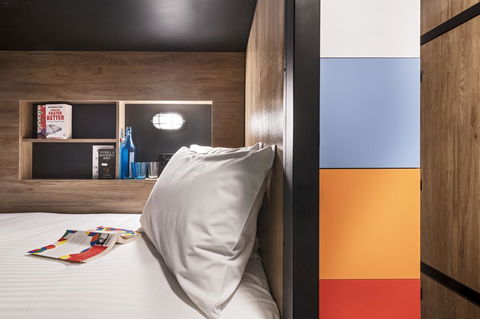 Hostel G Perth - Accommodation Perth 7