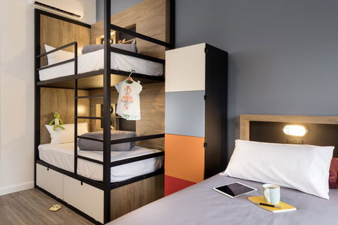 Hostel G Perth - Accommodation Perth 31