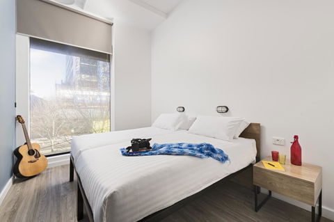 Hostel G Perth - Accommodation Perth 18