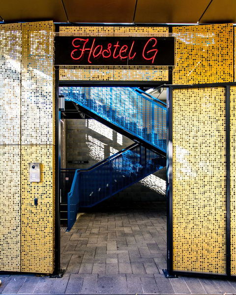 Hostel G Perth - Accommodation Perth 9