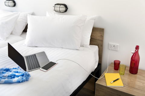 Hostel G Perth - Accommodation Perth 19