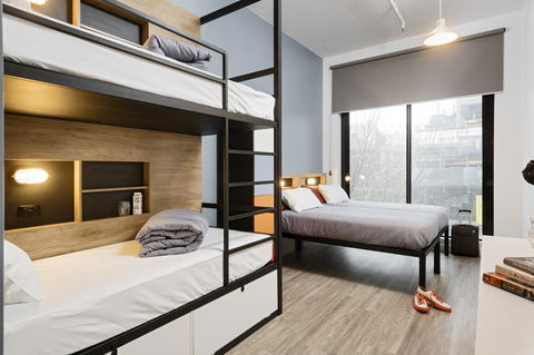 Hostel G Perth - Accommodation Perth 28