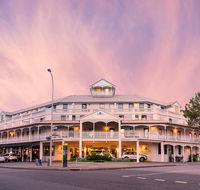 Esplanade Hotel Fremantle - by Rydges - Accommodation Perth