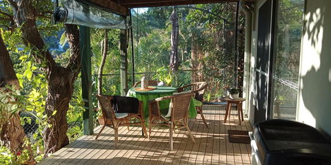 WategosRent - Accommodation Perth 13