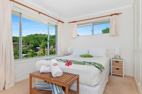 WategosRent - Accommodation Perth 12