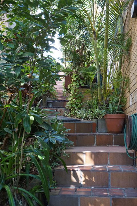 WategosRent - Accommodation Perth 3