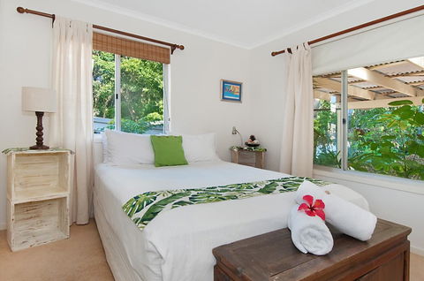 WategosRent - Accommodation Perth 11
