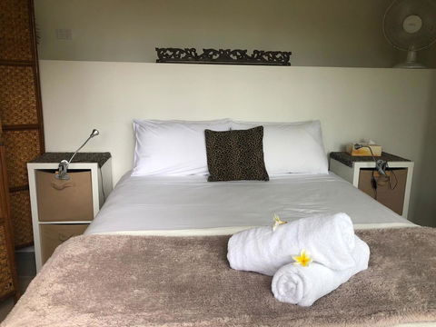 WategosRent - Accommodation Perth 16
