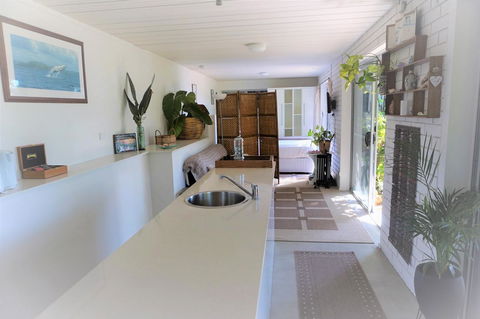 WategosRent - Accommodation Perth 1