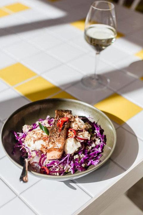 Ibis Styles East Perth - Accommodation Perth 20