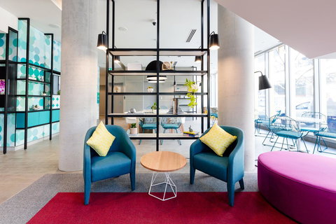 Ibis Styles East Perth - Accommodation Perth 2