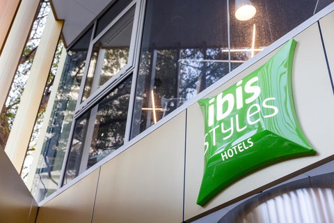 Ibis Styles East Perth - Accommodation Perth 5