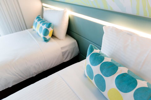 Ibis Styles East Perth - Accommodation Perth 33