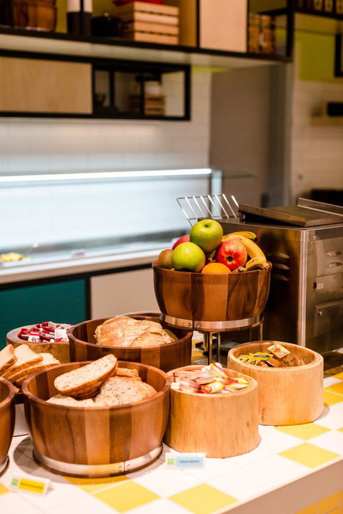 Ibis Styles East Perth - Accommodation Perth 14