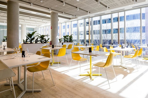 Ibis Styles East Perth - Accommodation Perth 18