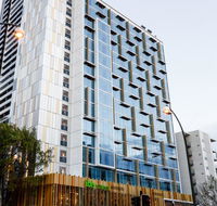 ibis Styles East Perth - Accommodation Perth