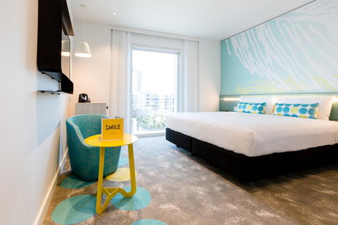 Ibis Styles East Perth - Accommodation Perth 6