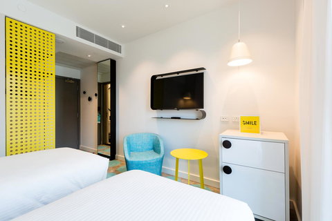 Ibis Styles East Perth - Accommodation Perth 34