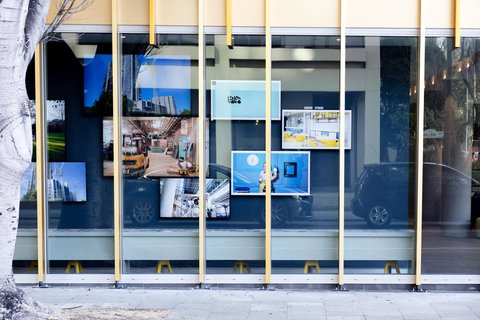 Ibis Styles East Perth - Accommodation Perth 3